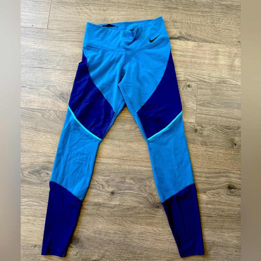 Nike Dri-Fit Leggings